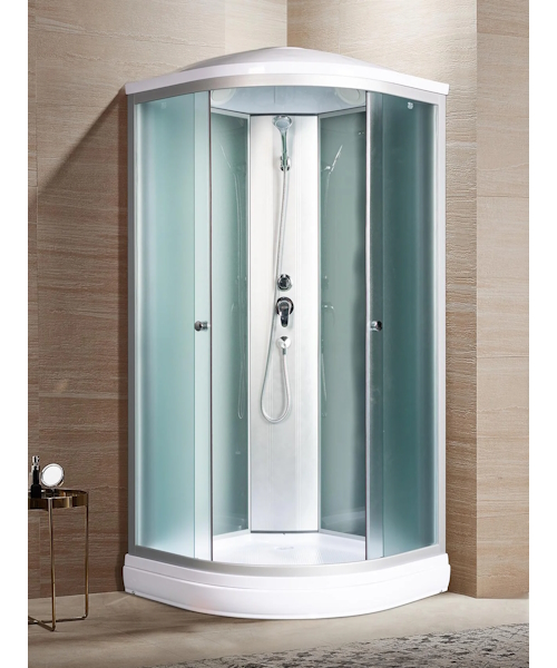 Душевая кабина River NARA LIGHT 80/15 МТ - фото 2