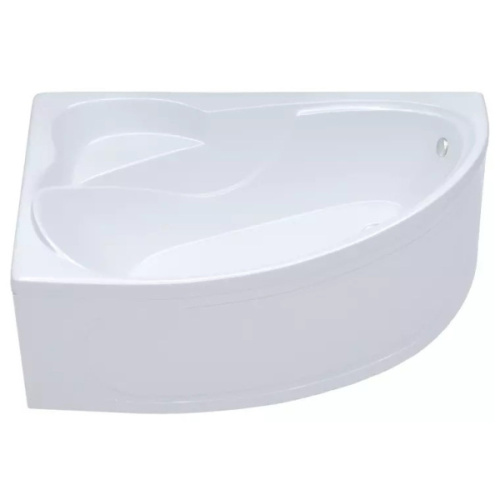 Ванна акриловая Triton Николь 160x100 см правая, современныe, hi-tech - фото 3