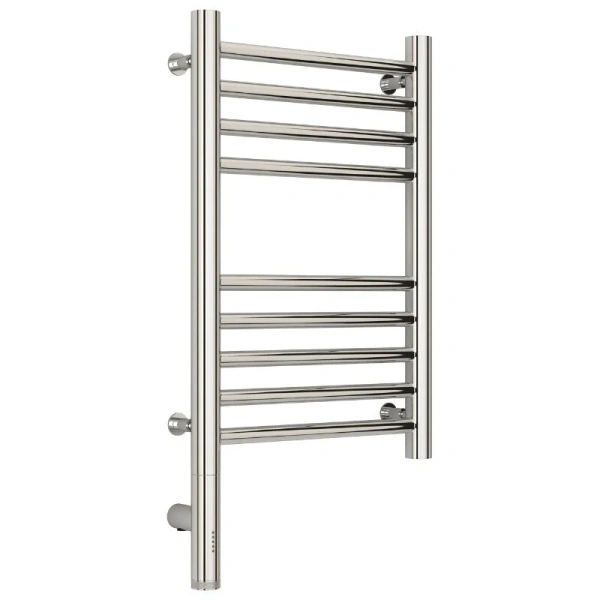 Полотенцесушитель электрический Сунержа Богема 3.0 30х50 см левый без покрытия - фото 1