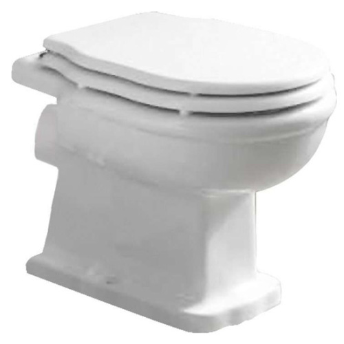 Унитаз BelBagno Boheme BB115CB