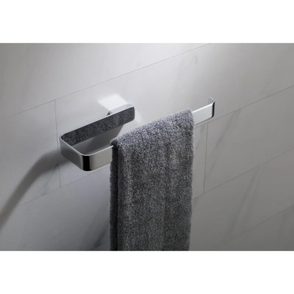 Полотенцедержатель Timo Selene хром - фото 3