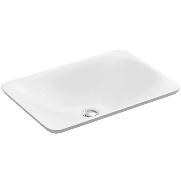 Раковина Jacob Delafon Carillon 53 см - фото 1