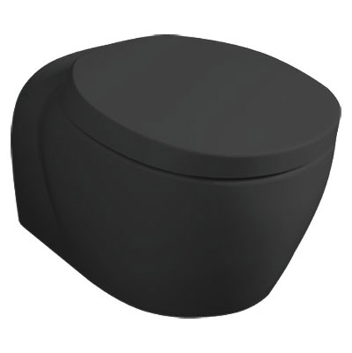 Унитаз подвесной Simas Bohemien BO 18 фаянс