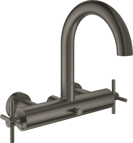 Смеситель для ванны Grohe Atrio 25010  - фото 4