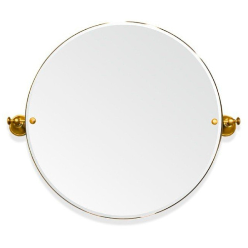 Зеркало вращающееся для ванной Tiffany World TWHA023, 70 см - фото 5