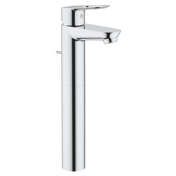 Смеситель для раковины (умывальника) однорычажный Grohe BauLoop 32856000 - фото 1