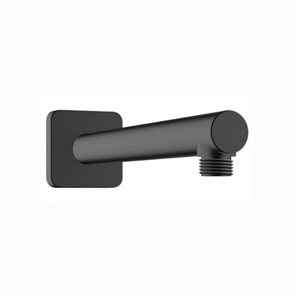 Держатель верхнего душа Hansgrohe Vernis Shape 26405 латунь