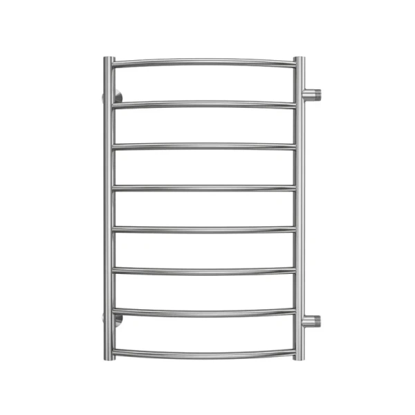 Полотенцесушитель водяной Terminus Классик П8 50х80 см хром - фото 1