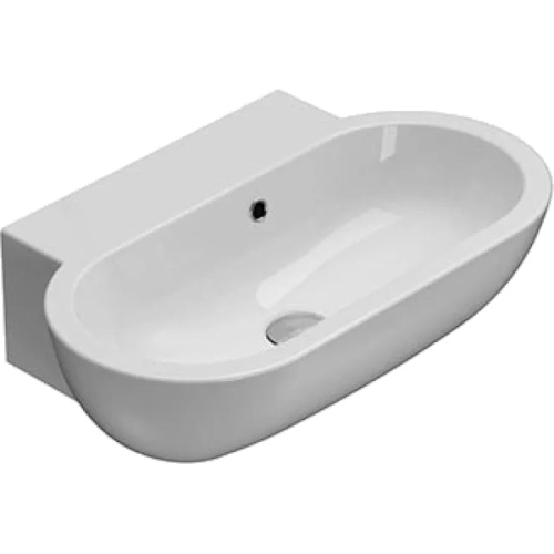 Раковина накладная Globo Bowl - фото 1