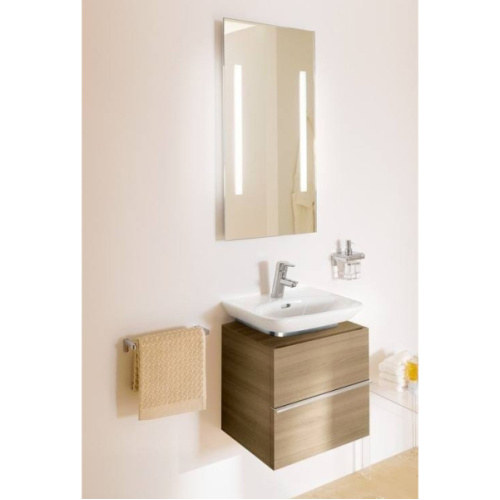 Раковина с одним отверстием для смесителя Laufen Palace New, недорогие - фото 3