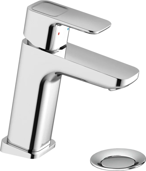 Смеситель для раковины Ravak 10° Free TD F 013.00 X070128 - фото 1