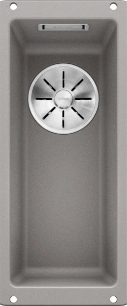 Мойка для кухни, цвет алюметаллик, Blanco Subline 160-U - фото 6