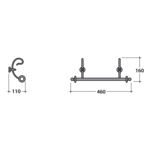 Схема, классические, ретро, декорированные - фото 2