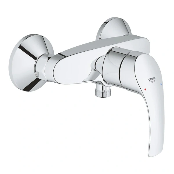 Смеситель для душа Grohe Eurosmart 33555002 - фото 1