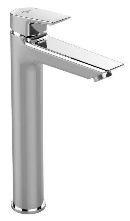 Смеситель для раковины Ideal Standard Tesi однорычажный - фото 1