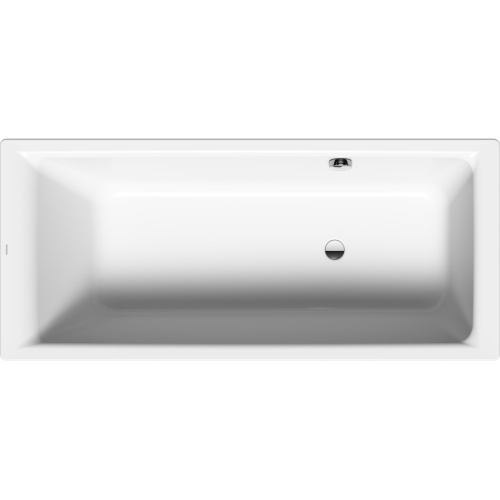 Ванна стальная Kaldewei Ambiente 688, глубокие - фото 3