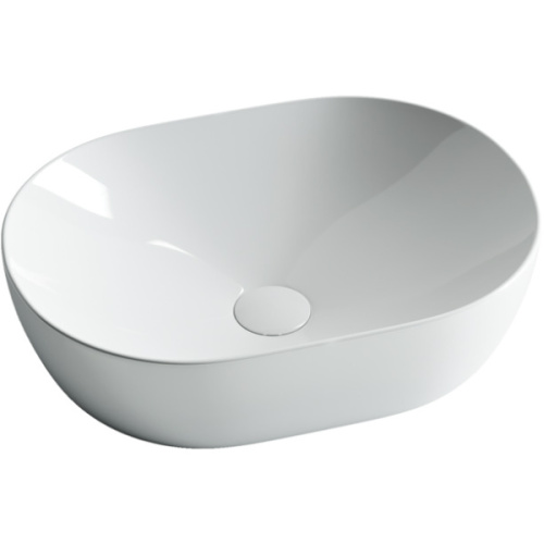 Раковина Ceramica Nova Element 48 см чаша - фото 1