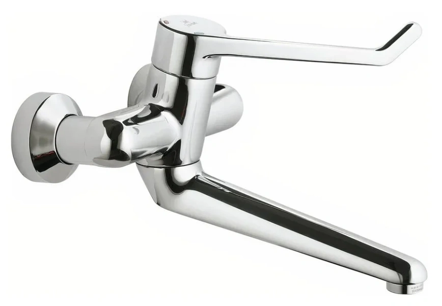 Смеситель для раковины Ideal Standard Ceraplus однорычажный - фото 1