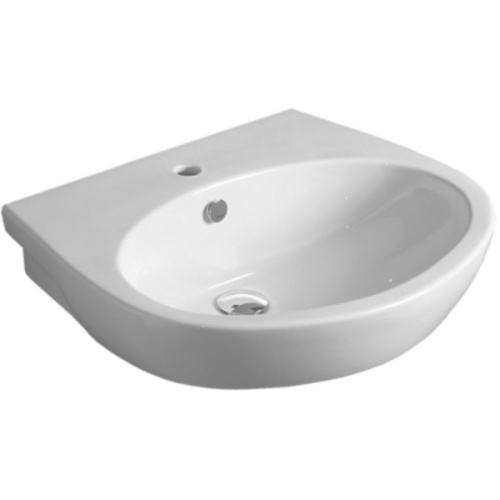 Раковина Simas LFT Spazio LFT 05 - фото 1