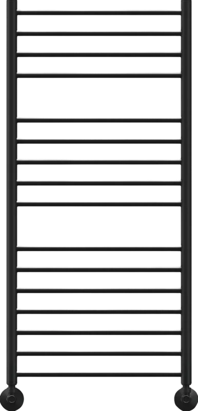 Полотенцесушитель водяной Lemark Ursus 50х110 см из нержавеющей стали - фото 1