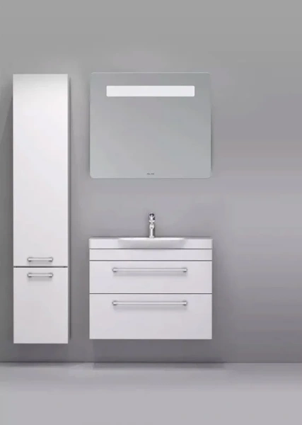 Зеркало с подсветкой Am.Pm Like 64 см прямоугольное - фото 3