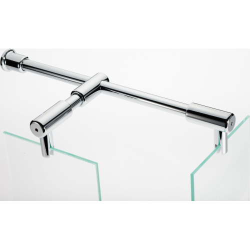 Душевой уголок стекло прозрачное Vegas-glass AFP-Fis 90 01 L, хром, бронза, золото, белые, черные, другие - фото 4