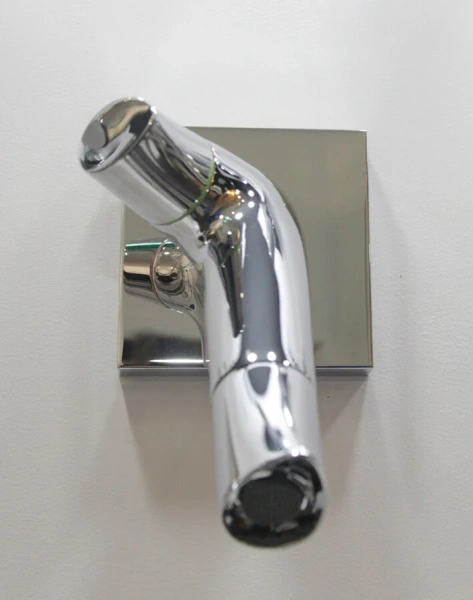 Смеситель для раковины Axor Starck Organic, современные, hi-tech - фото 3