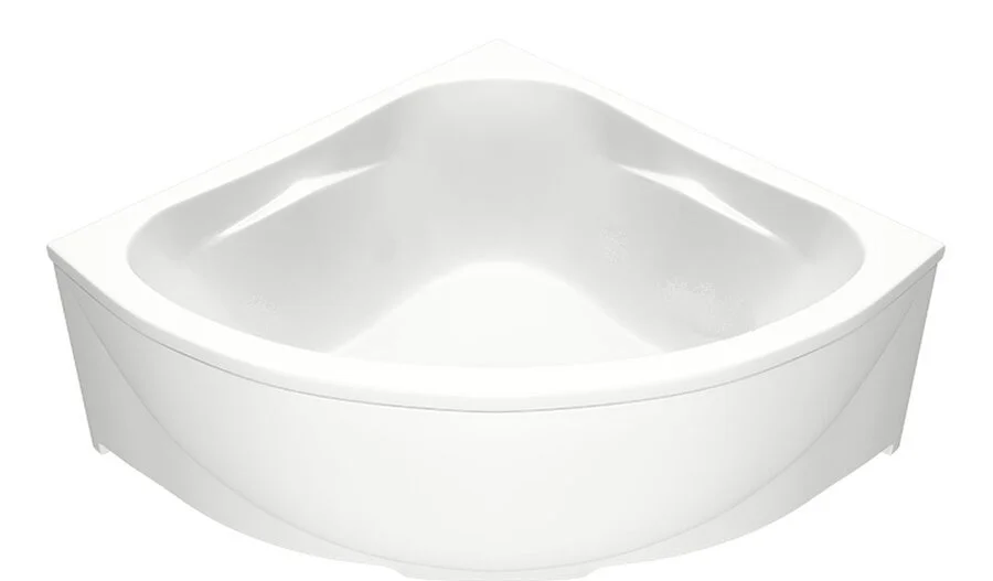 Ванна акриловая Bas Империал В 00012, 150 х 150 см, белый - фото 3