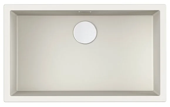 Мойка для кухни Omoikiri Yamakawa 75-U/I 499 75 см врезная - фото 1