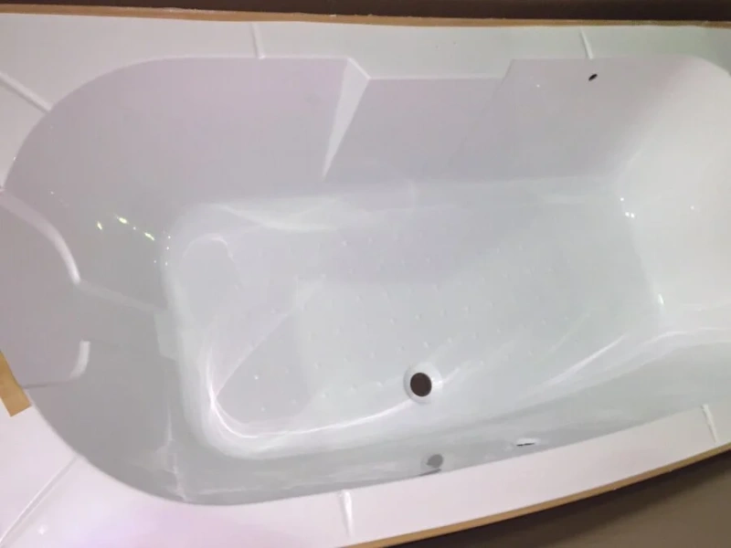 Душевой бокс Timo Lux 170x90 см высокий поддон, 170х90 - фото 4