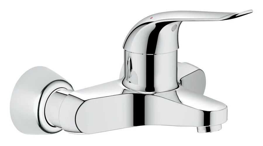 Смеситель для раковины Grohe Euroeco Special 32776000 - фото 1