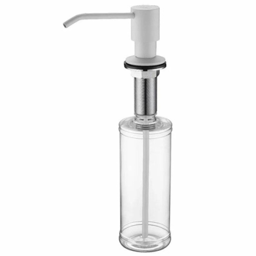 Дозатор Paulmark Rein D002 встраиваемый, в наличии, нет в наличии index_3 - фото 8