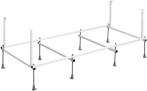 Монтажный комплект Roca Sureste 160х70 см к акриловой ванне - фото 2