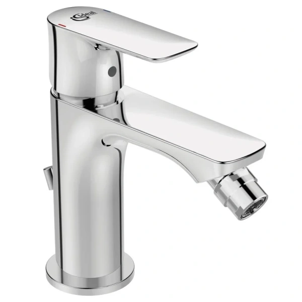 Смеситель для биде Ideal Standard Connect Air хром - фото 1