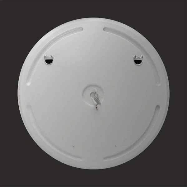 Зеркало с подсветкой Vincea 80 см с чёрной окантовкой, с функцией антизапотевания, 80 см - фото 5