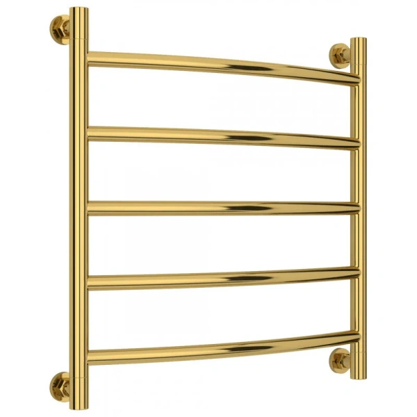 Полотенцесушитель водяной Сунержа Галант+ 0200-6060 60х60 см настенный