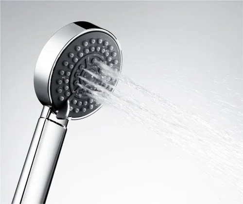 Смеситель для ванны WasserKRAFT Aller 1061 с коротким изливом, для ванны index_1 - фото 11