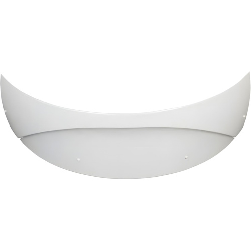 Ванна акриловая Aquanet Fregate 120х120 00203935 - фото 4