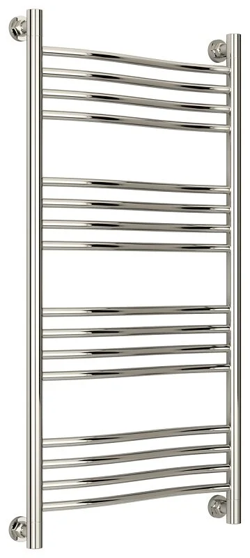 Полотенцесушитель водяной Сунержа Флюид+ 0222-1050 50х100 см из нержавеющей стали