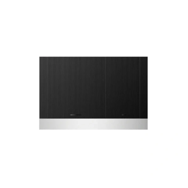 Клавиша смыва IDDIS Unifix черная - фото 1