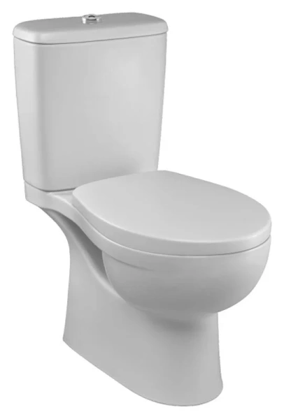 Унитаз Jacob Delafon Patio UJV102-00 - фото 1