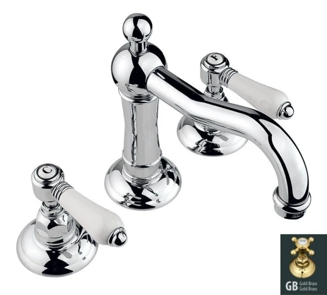 Смеситель для раковины Nicolazzi D.Anglaises 1409 - фото 3