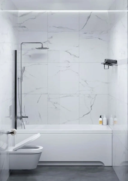 Ванна акриловая Ravak Sonata II 160x70 см белая, современныe, hi-tech - фото 3