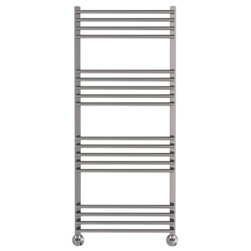 Полотенцесушитель водяной Terminus Арт П18 500х1200 хром - фото 2