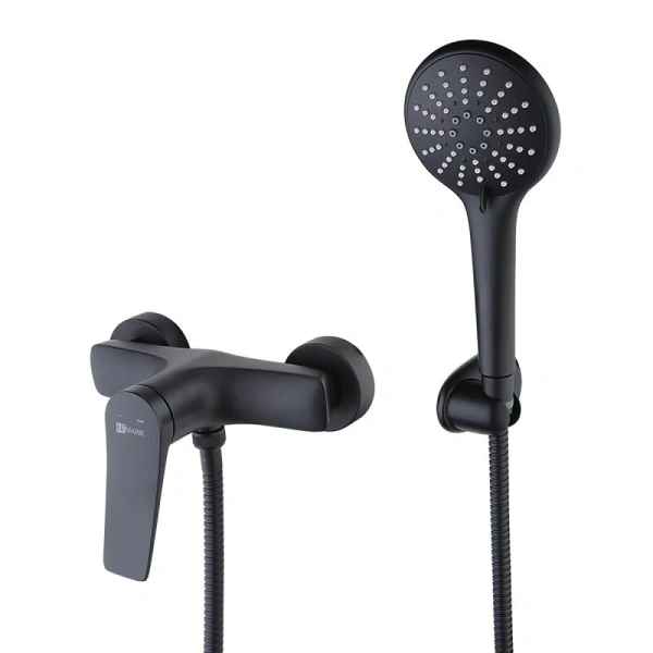 Смеситель для душа Lemark Bronx LM3703 - фото 3