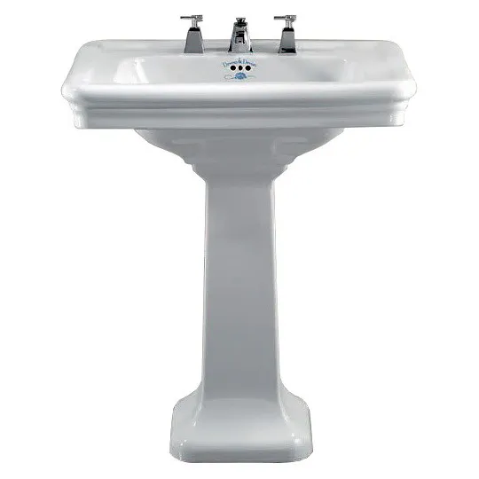 Раковина Devon&Devon Etoile IBLG(1-3)FET - фото 3