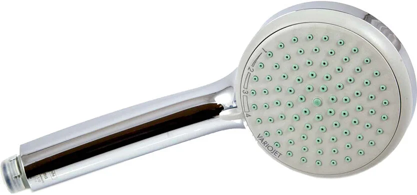Душевая стойка Hansgrohe Croma термостатическая - фото 4