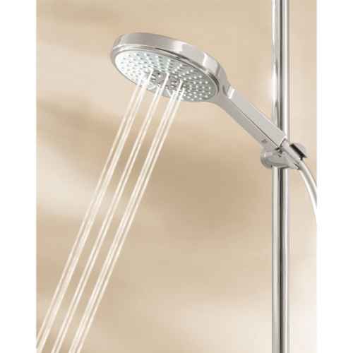 Душевая система Grohe Rainshower System 27968000, настенные - фото 7