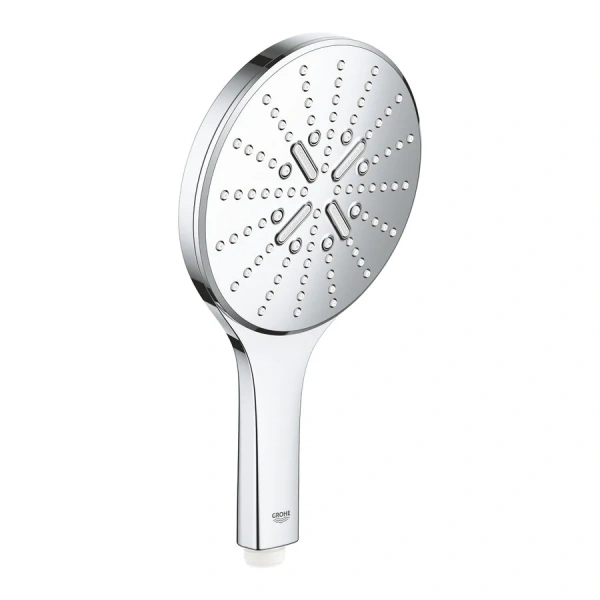 Лейка для душа Grohe Rainshower SmartActive хром - фото 1