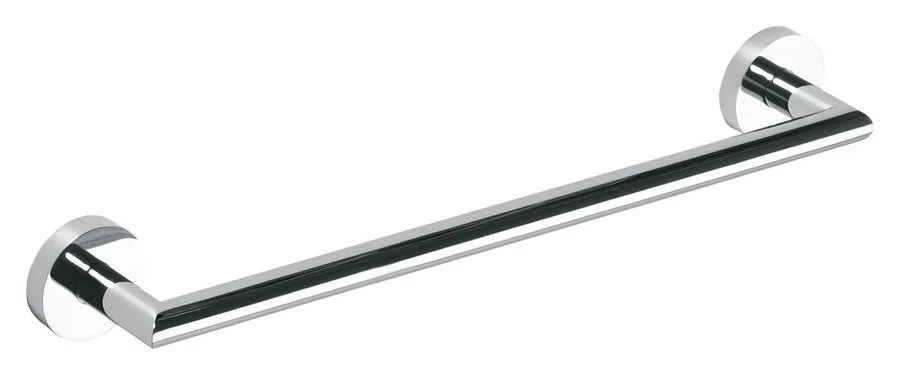 Полотенцедержатель Bemeta Omega хром - фото 1